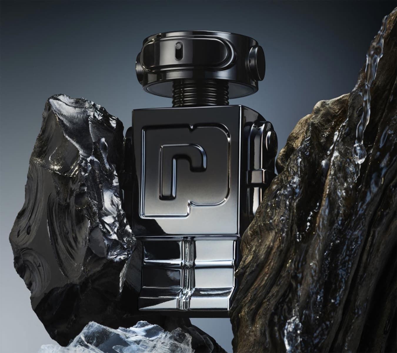 PACO RABANNE PHANTOM ELIXIR INTENSO 100ML - Imagen 2