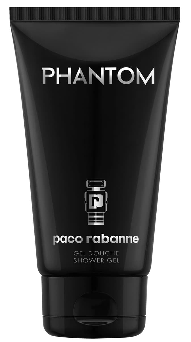 PACO RABANNE Phantom Gel de Ducha 150ML - Imagen 1