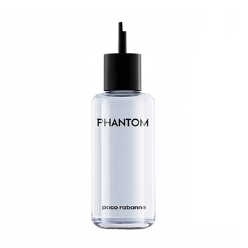 PACO RABANNE Phantom Refill | 200ML Eau de Toilette para hombre - Imagen 1