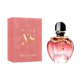 Paco Rabanne Pure XS eau de parfum 80ml - Imagen 2