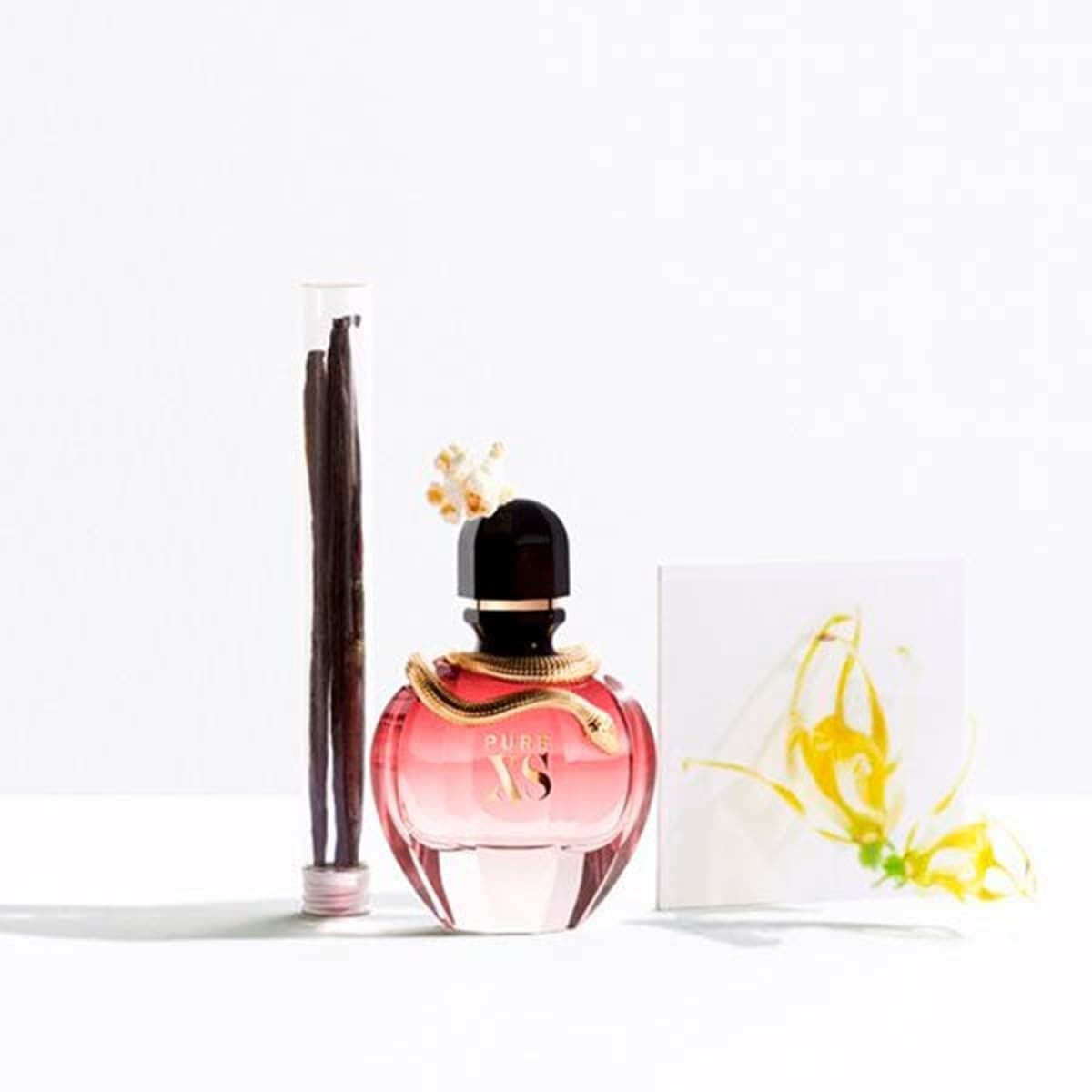 Paco Rabanne Pure XS eau de parfum 80ml - Imagen 3