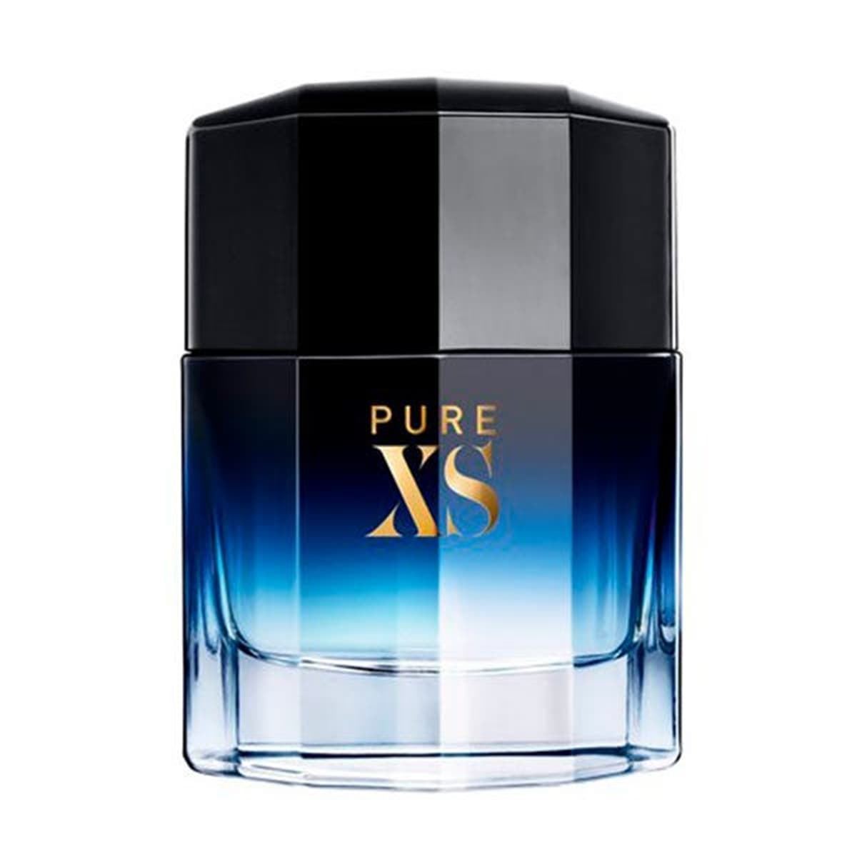 PACO RABANNE Pure Xs Eau de Toilette para hombre 150ml - Imagen 1