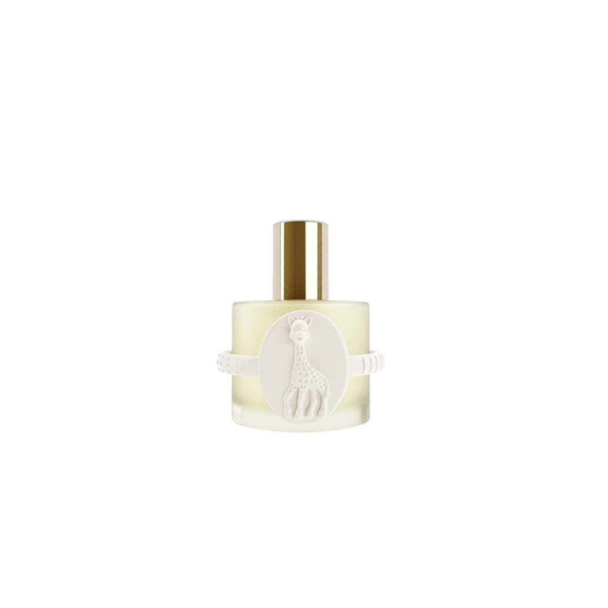Parfums Sophie La Girafe eau de toilette vapo 100ml - Imagen 1