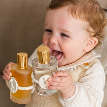 Parfums Sophie La Girafe eau de toilette vapo 100ml - Imagen 2