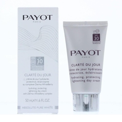 PAYOT Absolute Pure White Clarté Du Jour Spf30 50Ml - Imagen 1