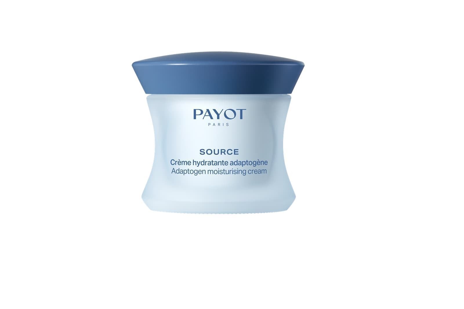 Payot Crema hidratante adaptogénica    Hidratante para piel normal a seca 50ml - Imagen 1