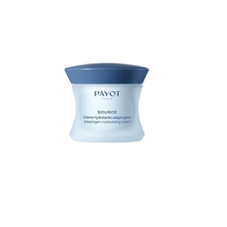 Payot Crema hidratante adaptogénica    Hidratante para piel normal a seca 50ml - Imagen 1