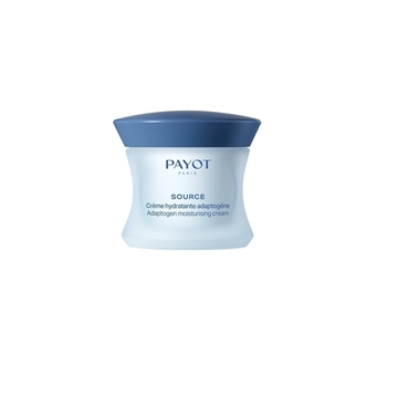 Payot Crema hidratante adaptogénica    Hidratante para piel normal a seca 50ml - Imagen 1