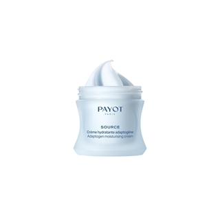 Payot Crema hidratante adaptogénica    Hidratante para piel normal a seca 50ml - Imagen 2