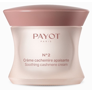Payot Crema N°2 Cachemire Crema Textura Rica Calmante Antirojeces 50 ml - Imagen 1