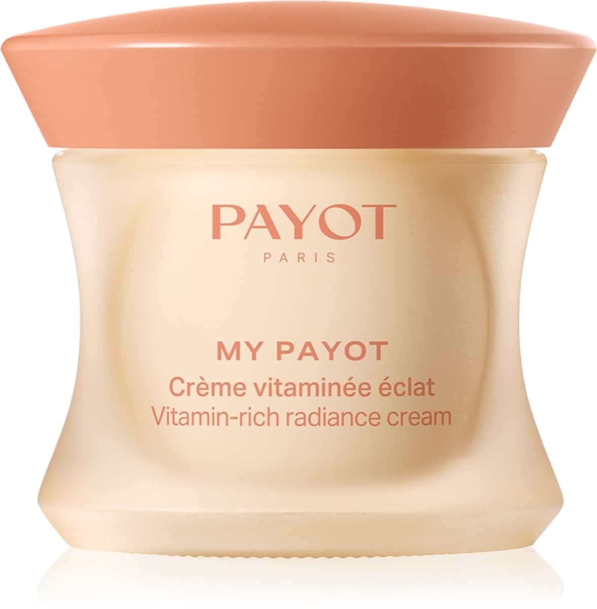 Payot Crema vitaminada Eclat 50ml - Imagen 1
