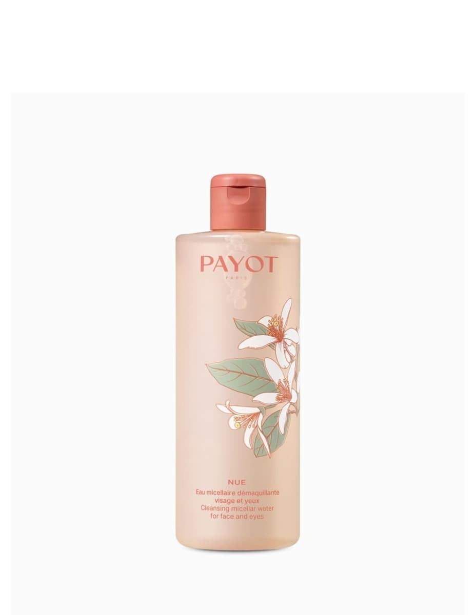 Payot Desmaquillante Eau Micelar 400ml - Imagen 1