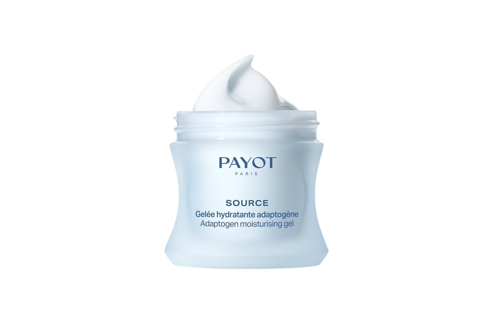 Payot  Gel hidratante adaptogénica para piel normal a seca 50ml - Imagen 2