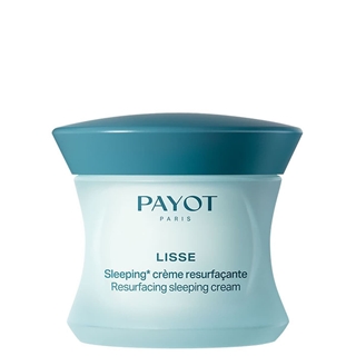 Payot Lissé Sleeping Crème Resurfaçante 50ml - Imagen 1