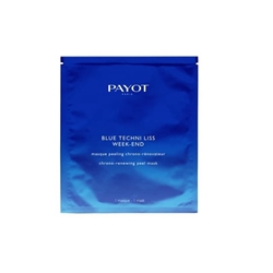 PAYOT MSCARILLA  Blue Techni Lisse Week-End - Imagen 1