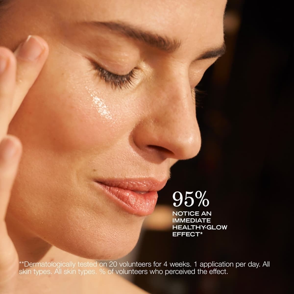 Payot My Payot Huile Bonne Mine Éclat aceite fortificante e iluminador 30ml - Imagen 3