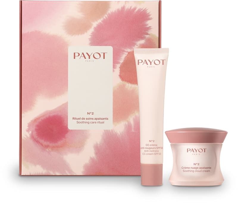 Payot N°2 Rituel de Soins Apaisants - Imagen 1