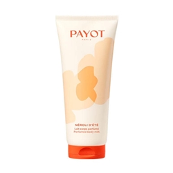 PAYOT Neroli D'ete Lait Corps Parfume  200ML Leche Hidratante Perfumada - Imagen 1