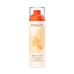 PAYOT Neroli D`Ete Eau Soin Parfume  100ML Rutina Perfumada Refrescante - Imagen 1
