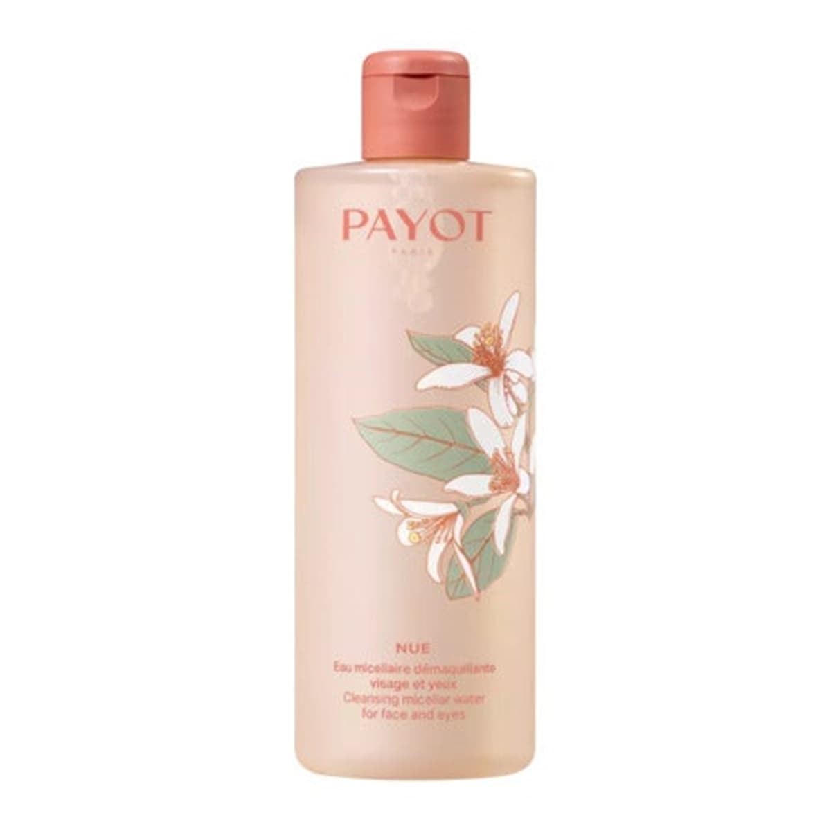 Payot Nue Cleansing Micellar Milk Edición limitada 400ml - Imagen 1