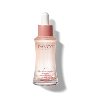 PAYOT Oleo-Serum Petales Apaisant  30ML Serúm nutritivo - Imagen 1