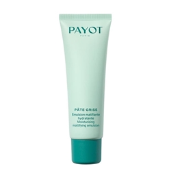 Payot Pâte Grise Émulsion Matifiante Hydratante 50ml - Imagen 1