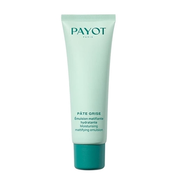 Payot Pâte Grise Émulsion Matifiante Hydratante 50ml - Imagen 1