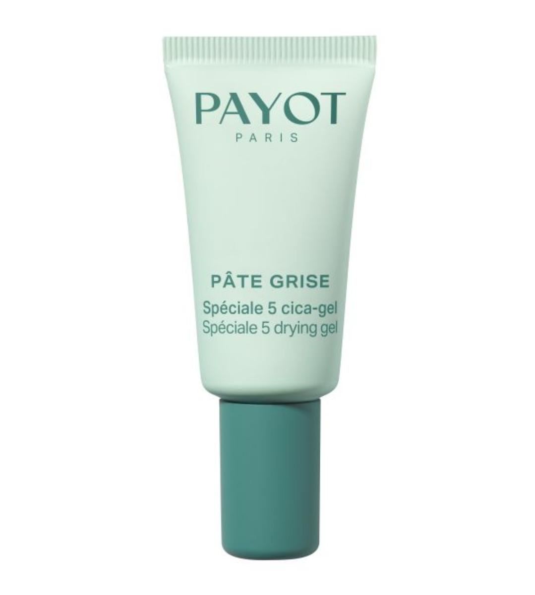 PAYOT Pâte Grise Spéciale 5 Cica-Gel | 15 ml - Imagen 1