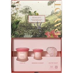 Payot Rituel De Soins Liftants Roselift- Lift Cream Set - Imagen 1