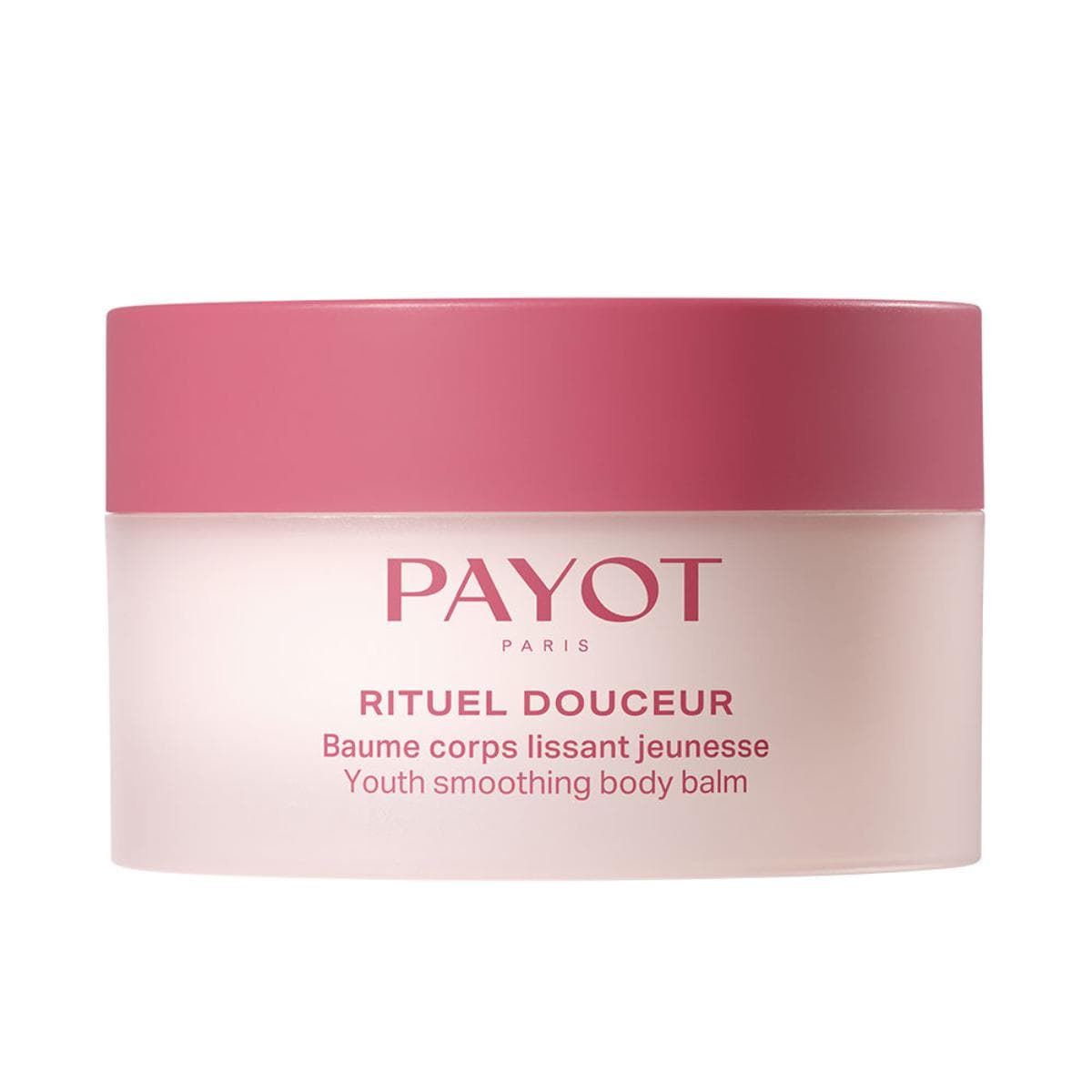 Payot RITUEL DOUCEUR bálsamo corporal alisador de juventud Reafirmante corporal - Imagen 1