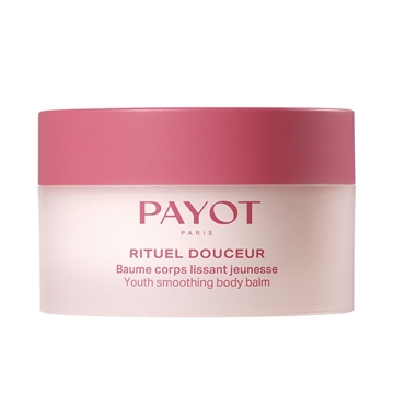 Payot RITUEL DOUCEUR bálsamo corporal alisador de juventud Reafirmante corporal - Imagen 1