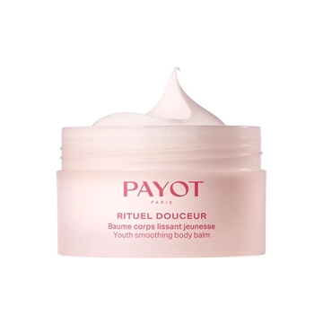 Payot RITUEL DOUCEUR bálsamo corporal alisador de juventud Reafirmante corporal - Imagen 2