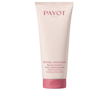 Payot Rituel Douceur crema exfoliante de pies - Imagen 1