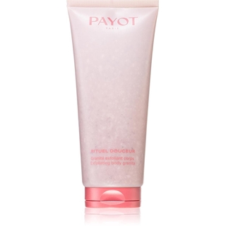 Payot Rituel Douceur Granité Exfoliant Corps 200ML - Imagen 1