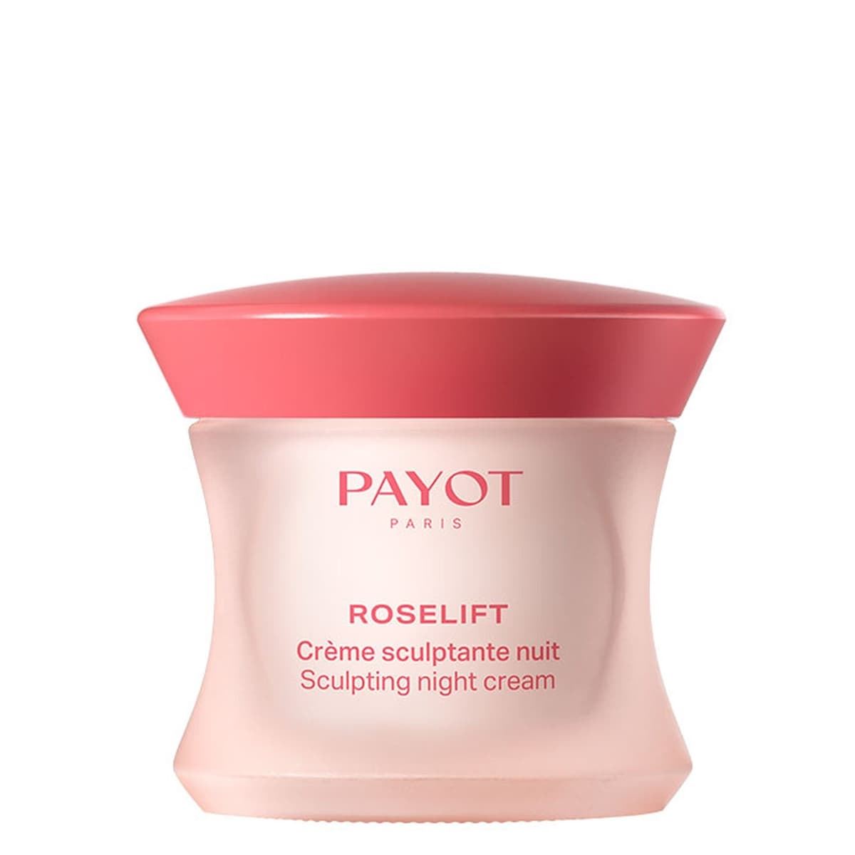 Payot Roselift Crème Sculptante Nuit 50ml - Imagen 1