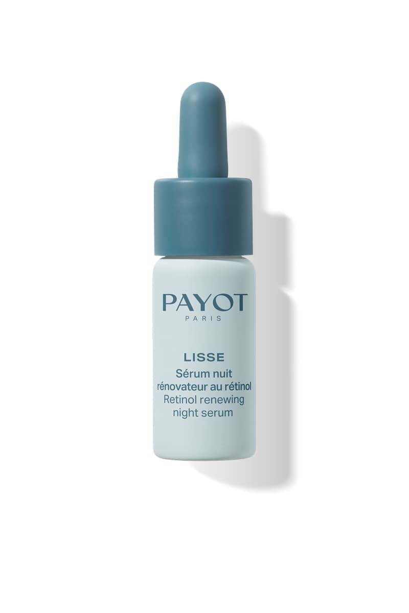 Payot Serum de Noche Renovador con Retinol LISSE - Imagen 1