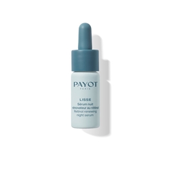 Payot Serum de Noche Renovador con Retinol LISSE - Imagen 1