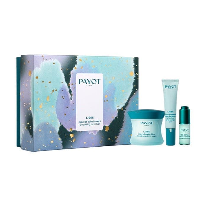 PAYOT Set Lisse Tratamiento facial alisador - Imagen 2