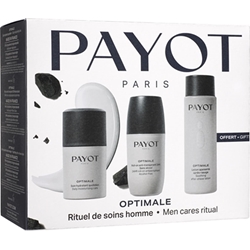 PAYOT Set Optimale Trio | 1UD Rutina Limpieza e Hidratación - Imagen 1