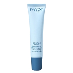 PAYOT Source Hydra +- Bálsamo Labial Hidratante Replumping 12H 15ml - Imagen 1