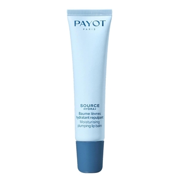 PAYOT Source Hydra +- Bálsamo Labial Hidratante Replumping 12H 15ml - Imagen 1