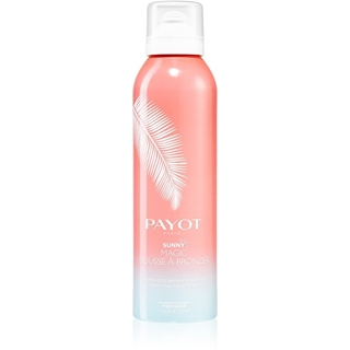 PAYOT Sunny Payot Bronzing Mousse 200ML - Imagen 1