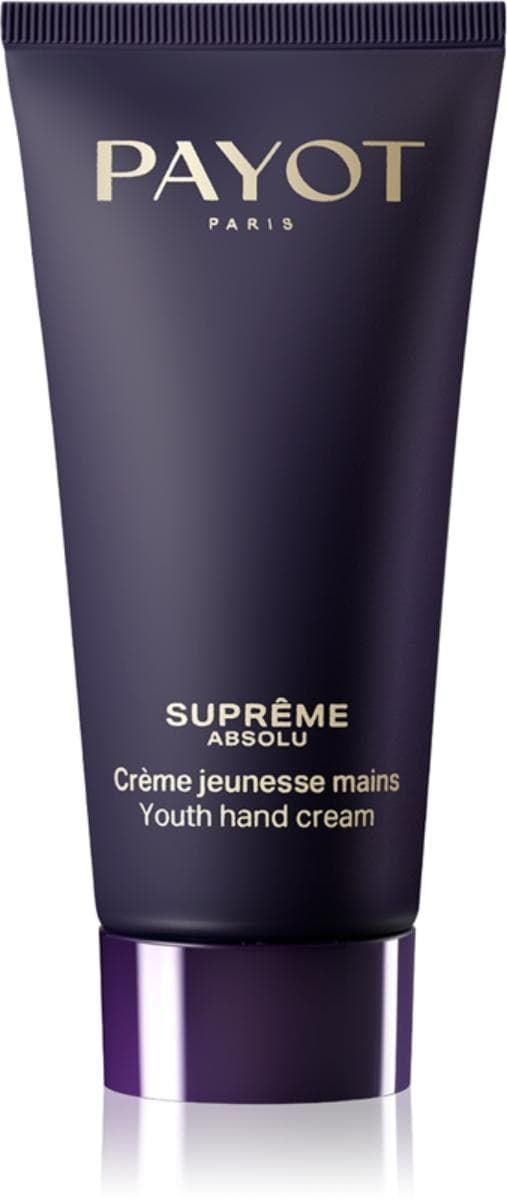 Payot Suprême Absolu crema rejuvenecedora para manos 30ml - Imagen 1