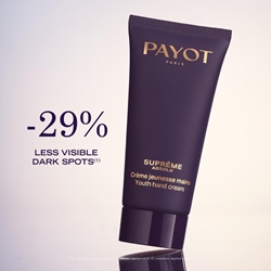 Payot Suprême Absolu crema rejuvenecedora para manos 30ml - Imagen 2