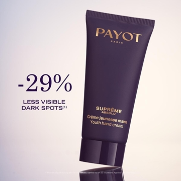 Payot Suprême Absolu crema rejuvenecedora para manos 30ml - Imagen 2