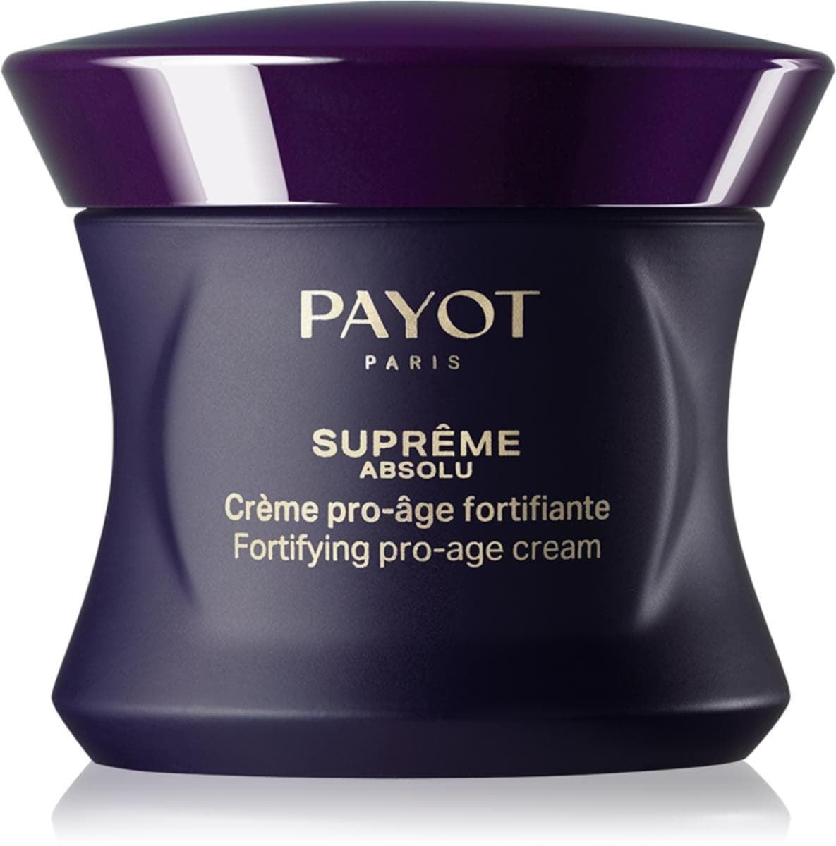 PAYOT Suprême Absolu Crème Pro-Âge Fortifiante 50ml - Imagen 1
