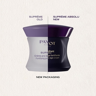 PAYOT Suprême Absolu Crème Pro-Âge Fortifiante 50ml - Imagen 2