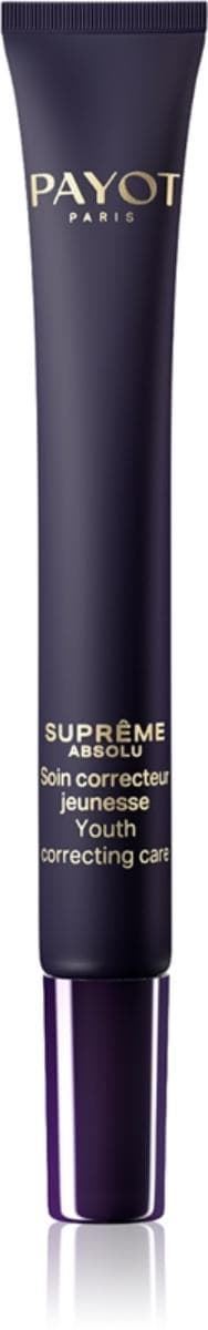 Payot Suprême Absolu cuidado corrector antiarrugas 15ml - Imagen 1