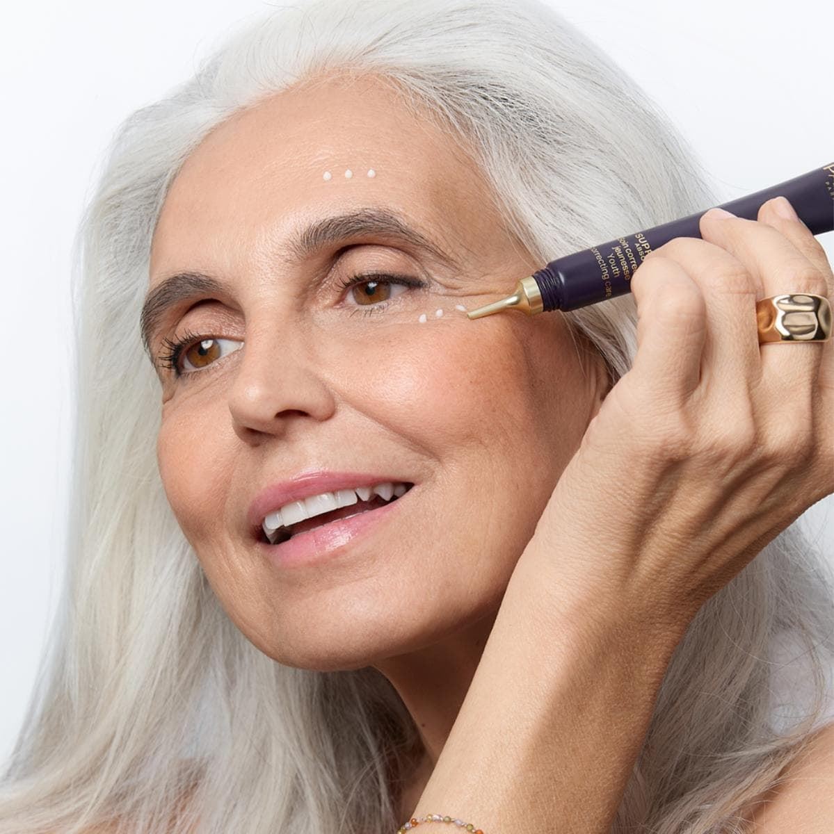 Payot Suprême Absolu cuidado corrector antiarrugas 15ml - Imagen 3