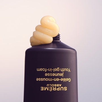 PAYOT Suprême Absolu Gelée-en Mousse Jeunesse - Imagen 1